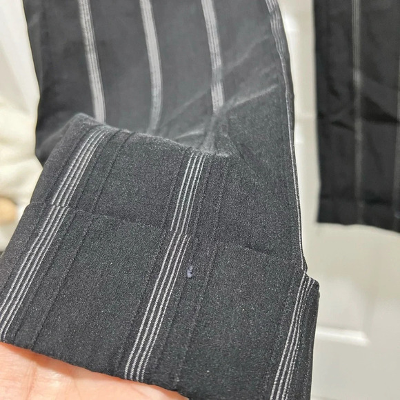 Flared Pants Size 00 - Picture 10 of 11